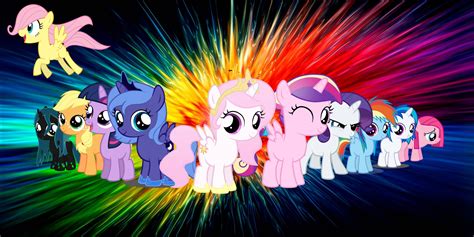 background ponies|cute my little pony wallpaper.